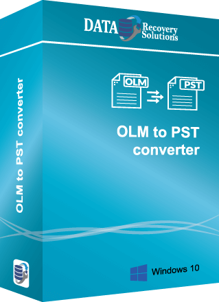 olm to pst conversion